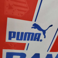 Maillot Atlético de Madrid Rétro 1996/1997