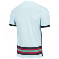 Maillot Sélection Portugal II 20/21 - Blanc