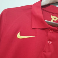 Maillot Sélection Portugal I [Campeão da EURO] 20/21 - Rouge