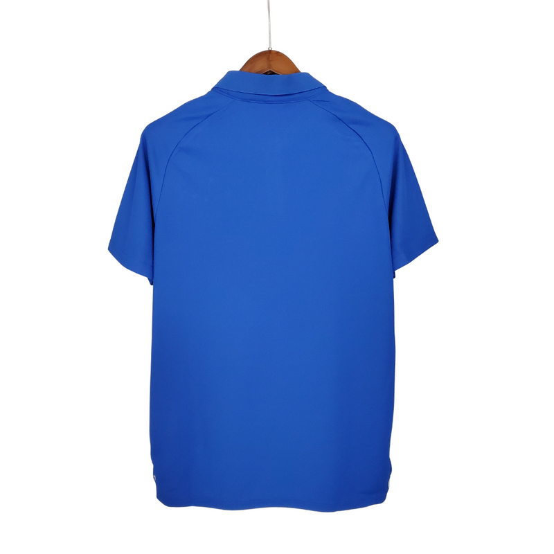 Maillot Polo Cruzeiro Bleu - Mâle