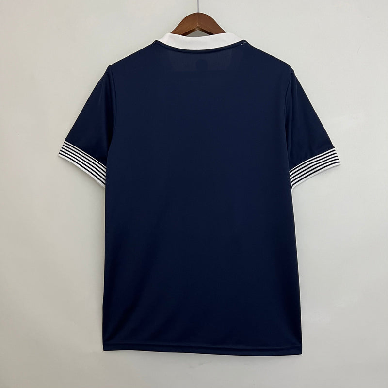 Maillot Écosse 23/24 - Bleu