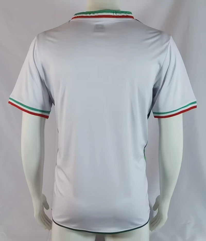 Maillot Sélection L'Iran I 2022 - Blanc