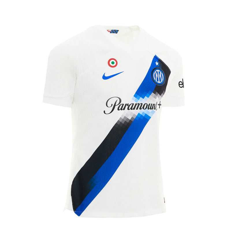 Maillot InterMilan II 23/24 - Blanc