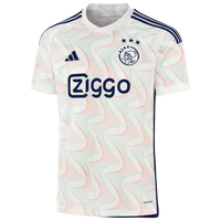 Maillot Ajax II 23/24