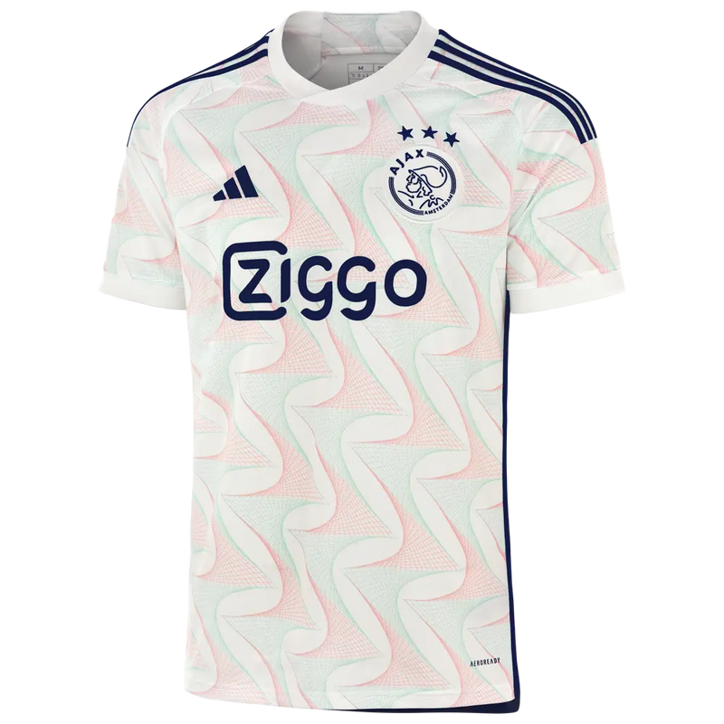 Maillot Ajax II 23/24