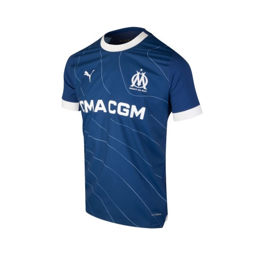 Maillot Olympique Marseille II 23/24 - Bleu