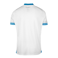 Maillot Olympique Marseille I 23/24 - Blanc