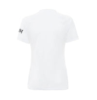 Maillot Femelle InterMilan II 23/24 - Blanc