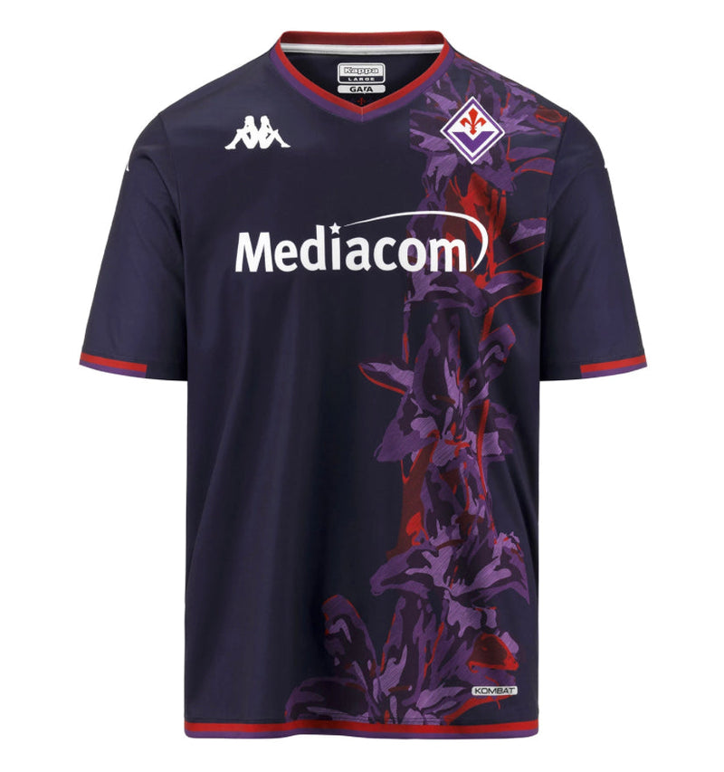 Maillot Fiorentina III 23/24 - Violet