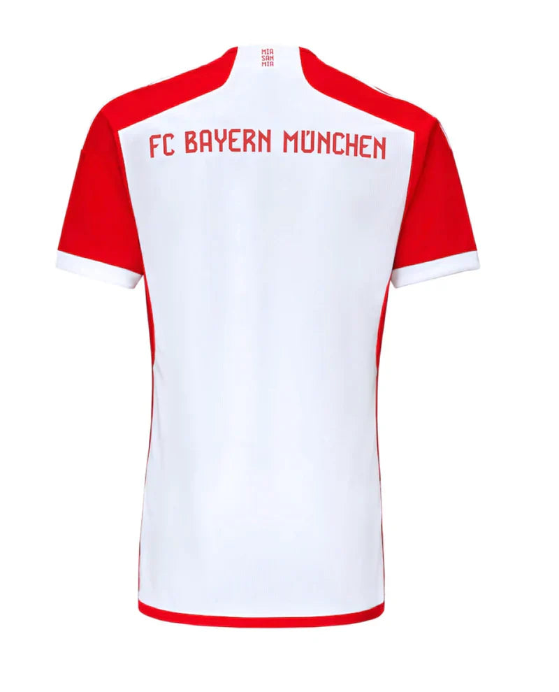 Maillot BayernMunique I 23/24 - Rouge