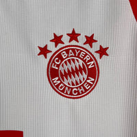 Maillot BayernMunique I 23/24 - Rouge