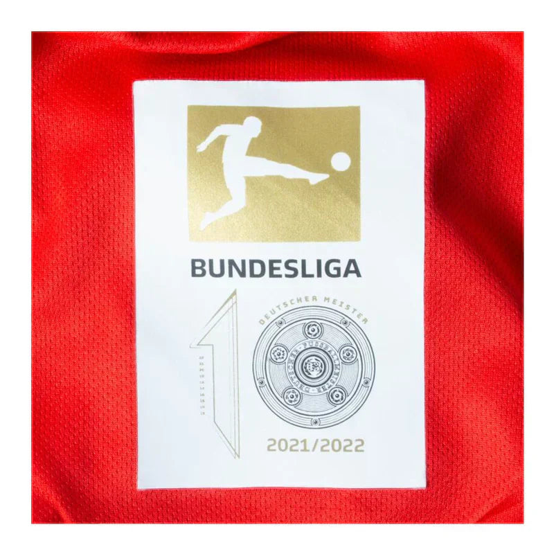 Patch Bundesliga