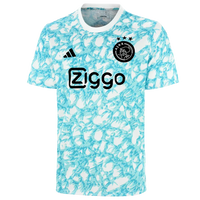 MaillotApresentação Ajax 23/24