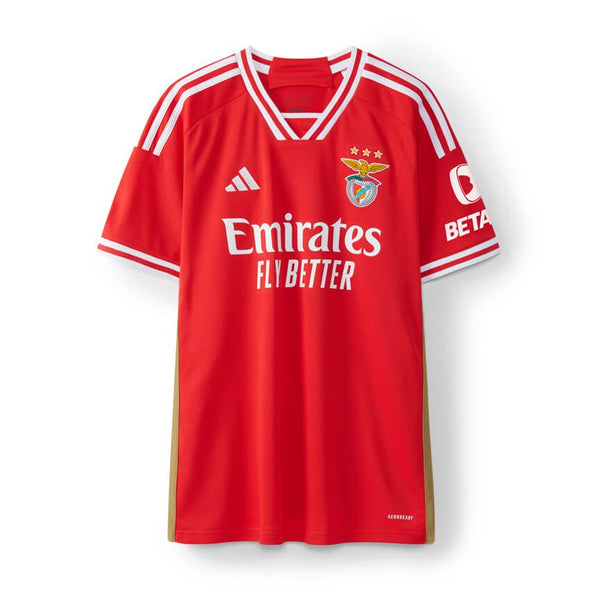 Maillot Benfica I 23/24 - Rouge