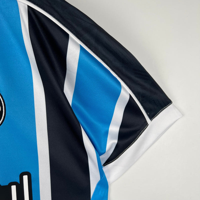 Maillot Grêmio I 23/24 - Tricolor