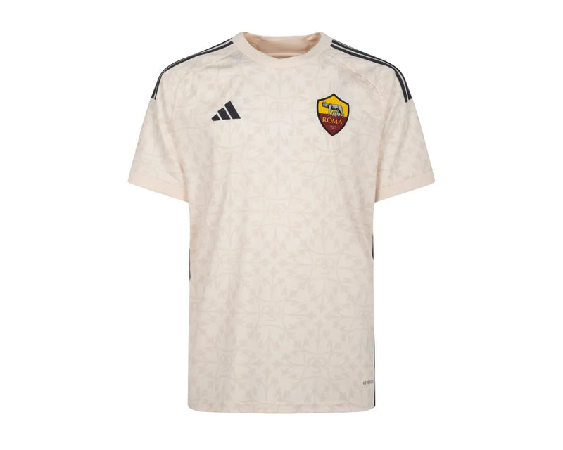 Maillot Roma II 23/24 - Crème