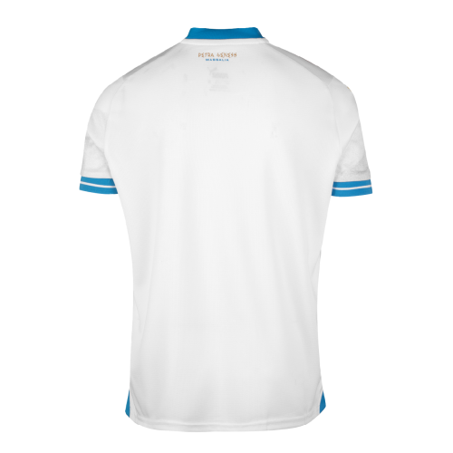 Maillot Olympique Marseille I 23/24 - Blanc