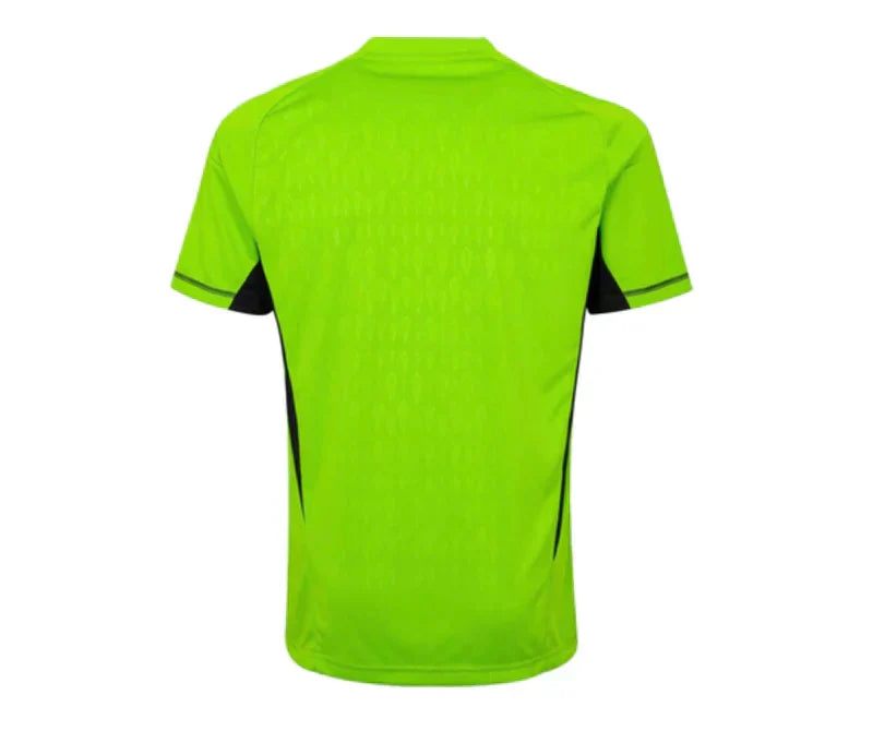 Maillot Real Madrid Gardien 23/24 - Vert