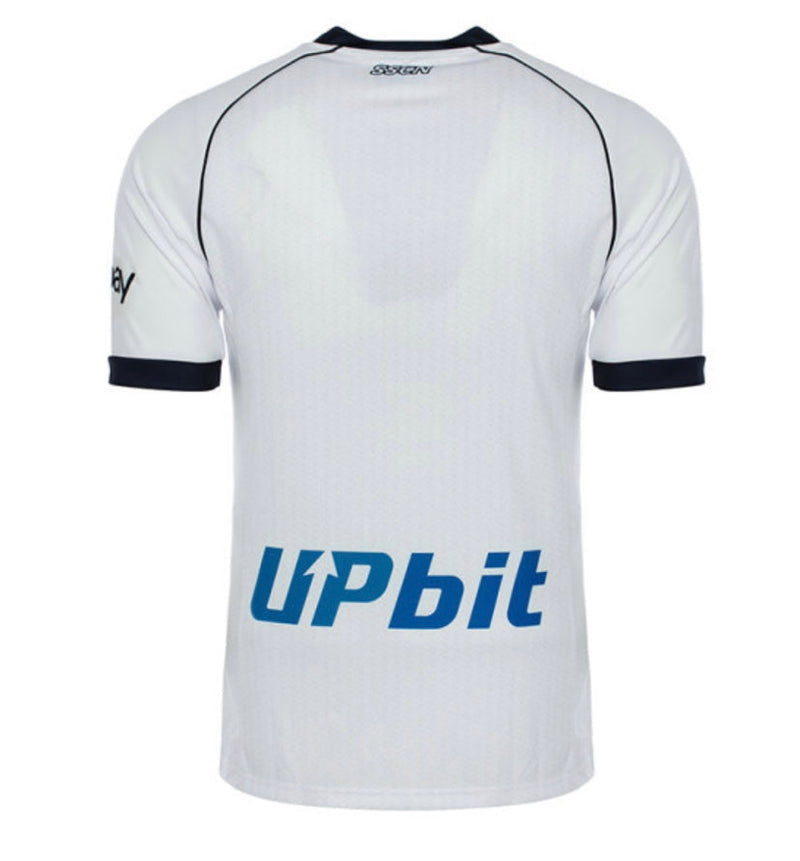 Maillot Napoli II 23/24 - Blanc