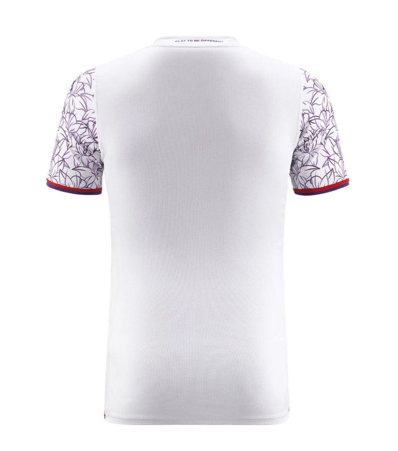 Maillot Fiorentina II 23/24 - Blanc