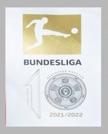 Patch Bundesliga