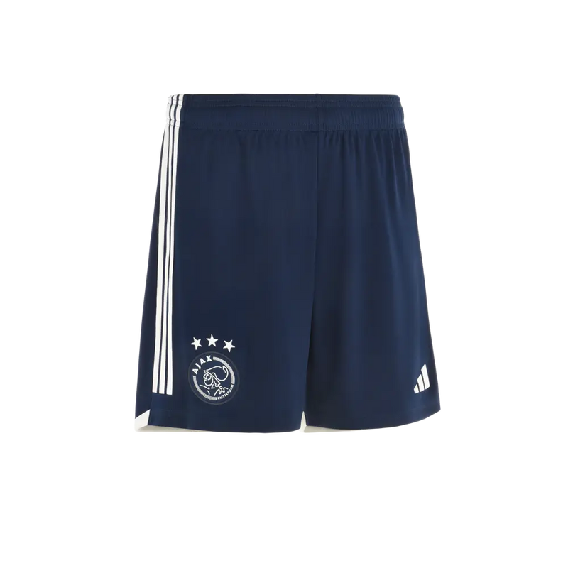 Shorts Ajax lI 23/24 - Bleu et Blanc