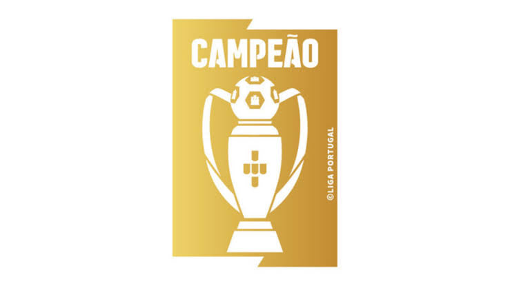 PatchCampeão Liga Portugal