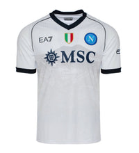Maillot Napoli II 23/24 - Blanc