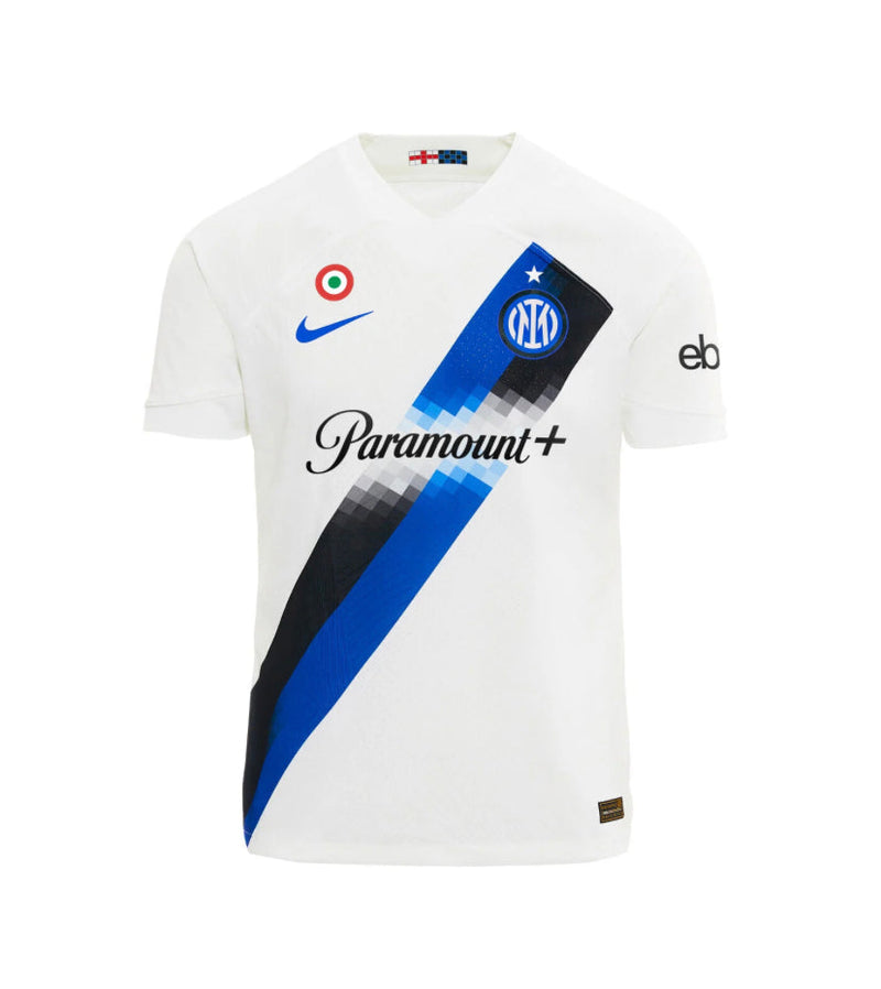 Maillot InterMilan II 23/24 - Blanc