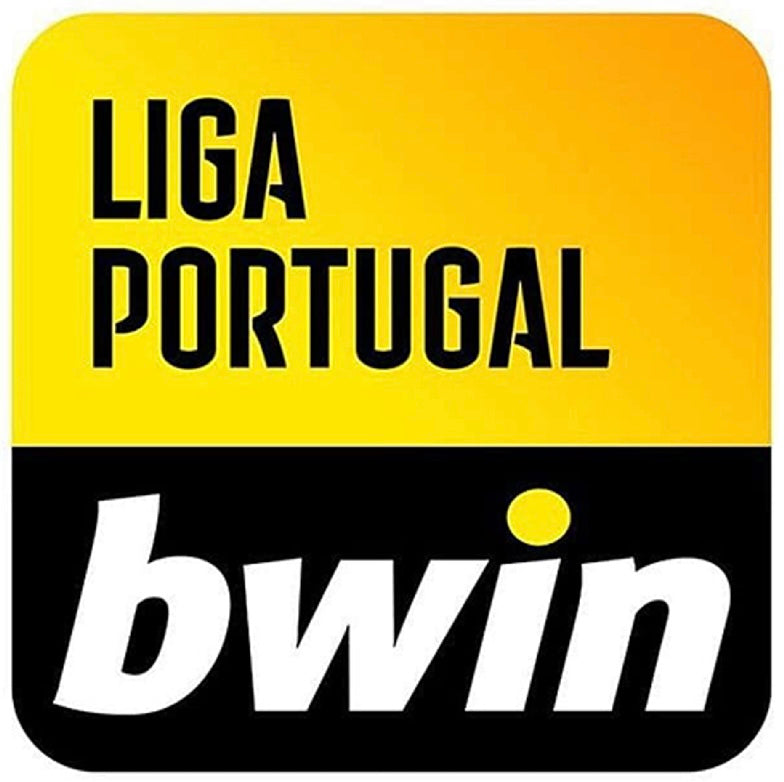 Patch Liga Portugal Bwin