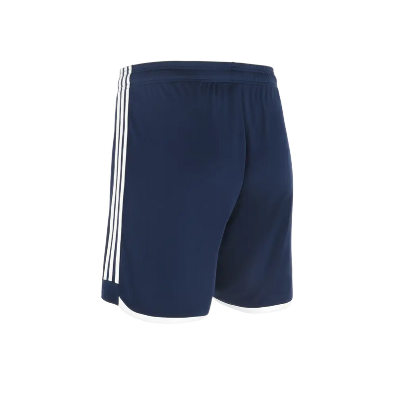 Shorts Ajax lI 23/24 - Bleu et Blanc